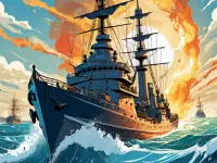 Ship Mazes image