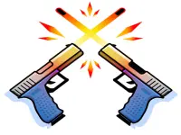 Double Gun image