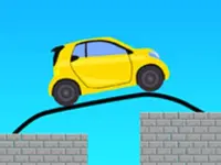 Draw Bridge Puzzle: Brain Game image