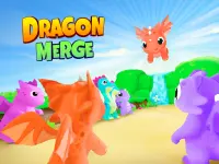 Dragon Merge image