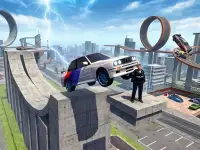 Cop Ramp Sandbox image