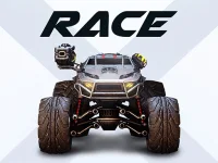 RACE: Rocket Arena Car Extreme image
