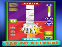 Red Hand image