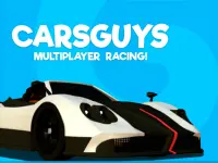 image bg Cars Guys - Multiplayer Racing