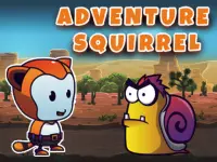 image bg Adventure Squirrel