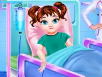 Baby Taylor Stomach Care image