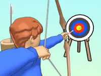 Bow Masters Arena image