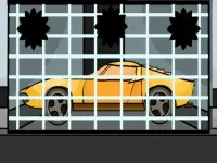 Lamborghini Car Escape image