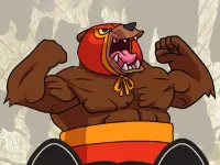 Bearsus image