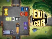 Exit Car image