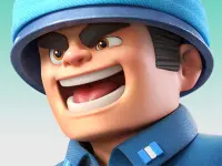 War island image