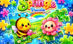 image bg Springle Puzzle