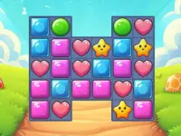 image bg Master Candy Dash