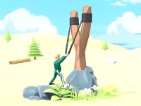 People Throw! image