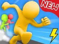 Epic Run Race image