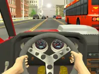 image bg Car Drive City