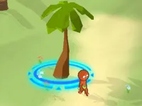 Island Idle Survival image