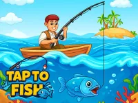 image bg Tap to Fish