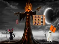 Halloween Owl Rescue image