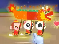 Little Panda Chinese Festival Crafts image