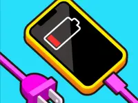Charge Everything Game image