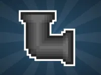 Pixel Pipes image