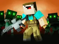 Noob Shooter Zombie image