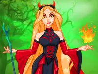 Princess Villains image