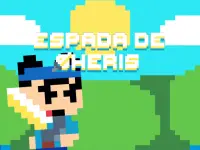 Espada de Sheris image