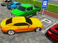 Real Car Parking : Parking Master image