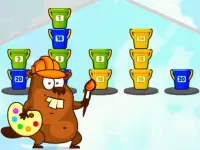 image bg Sort Buckets