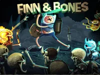 Finn &amp; Bones image