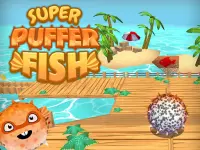 PufferBall image