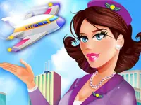 Airport Town Manager image