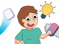 Just Erase It image