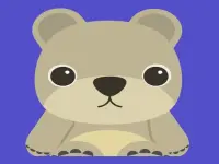 game coloring kids image