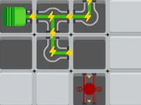 image bg Energy Flow