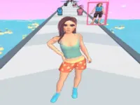 Doll Queen Designer image