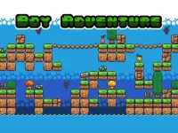 Boy Adventure image