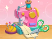 Doll Game DIY Fashion Star image