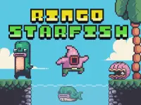 Ringo Starfish image