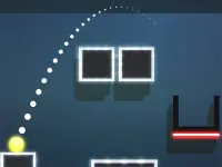 THROW BALL IN THE HOLE image
