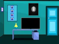 image bg Dentist House Escape