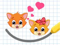 Kitty Love Story image