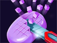 Soap Cutting image