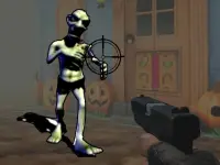 HALLOWEEN 2024 FPS SHOOTER image