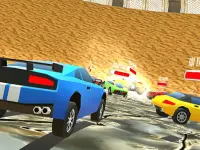 Low Poly Smash Cars image
