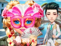 Venetian Love Affair image