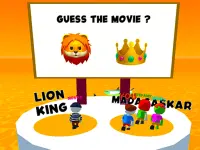 Guess the Movies! image