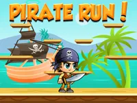 image bg Pirate Run
